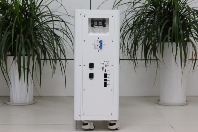 BA-ESS-B280S16-F 3.2V/280Ah/314Ah LiFePO4 on Grid Mobile Energy Storage Battery Box,BA-ESS-B280S16-F 3.2V/280Ah LiFePO4 on Grid Mobile Energy Storage Battery Box,Beian New Energy | Lithium Battery, ESS System, DC Contactor Supplier