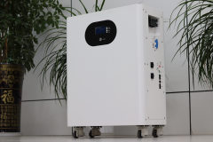 BA-ESS-B280S16-F 3.2V/280Ah/314Ah LiFePO4 on Grid Mobile Energy Storage Battery Box,BA-ESS-B280S16-F 3.2V/280Ah LiFePO4 on Grid Mobile Energy Storage Battery Box,Beian New Energy | Lithium Battery, ESS System, DC Contactor Supplier