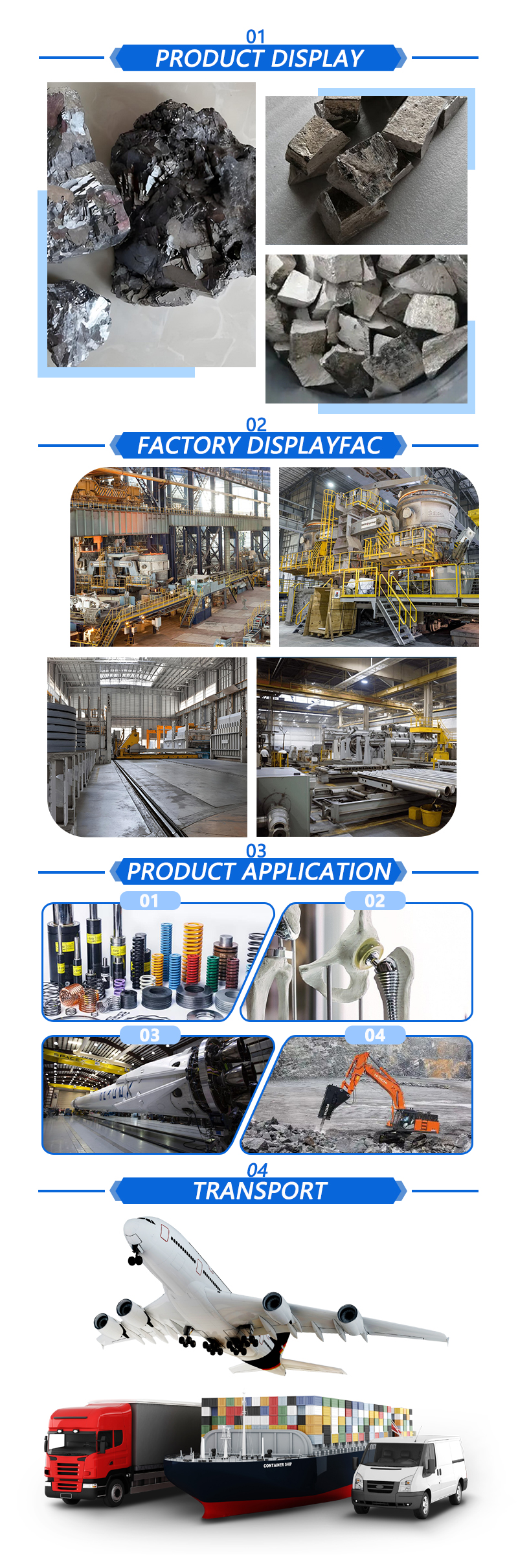Ferrovanadium block/Ferrovanadium alloy