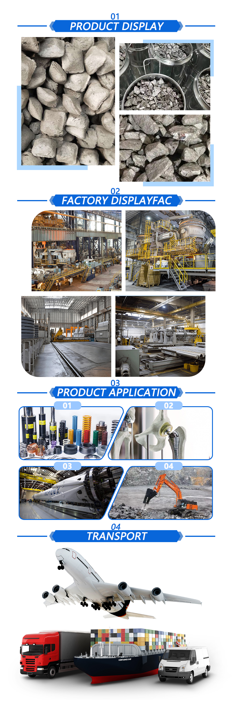 Vanadium Nitrogen Alloy