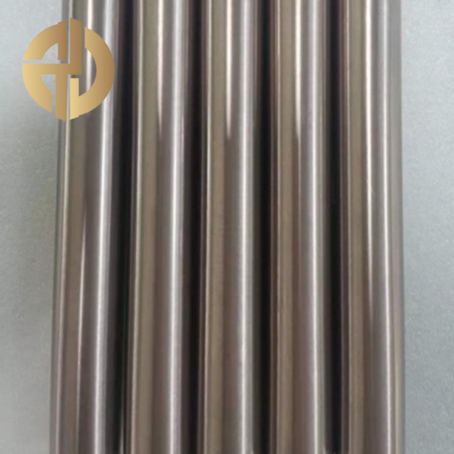 Tungsten Copper Rod