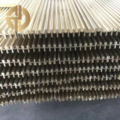 Brass Profiles