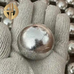 Pure Cadmium Ball