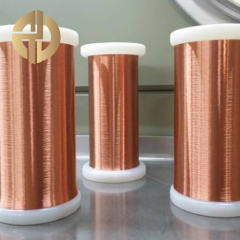 Oxygen-free Copper Wire