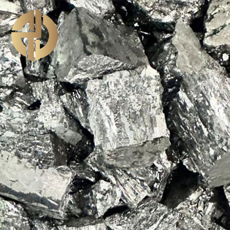 Vanadium Block
