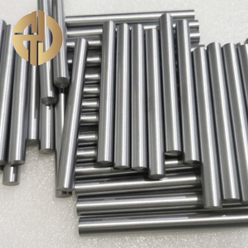 Vanadium Titanium Alloy Rod
