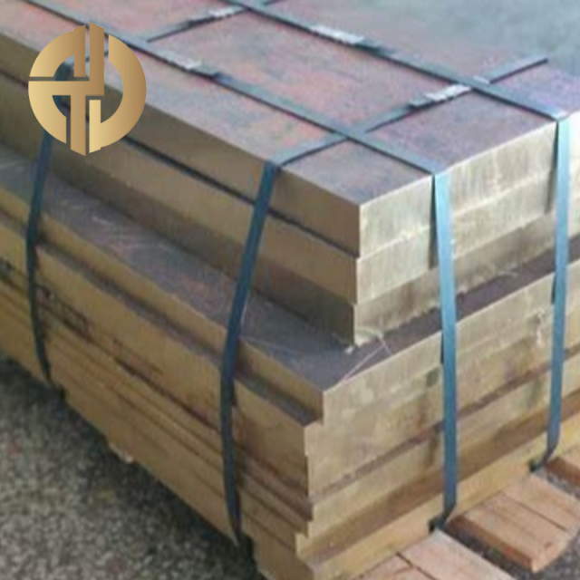 Tin Bronze Sheet