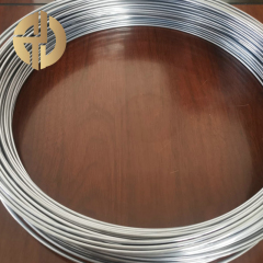 Vanadium wire