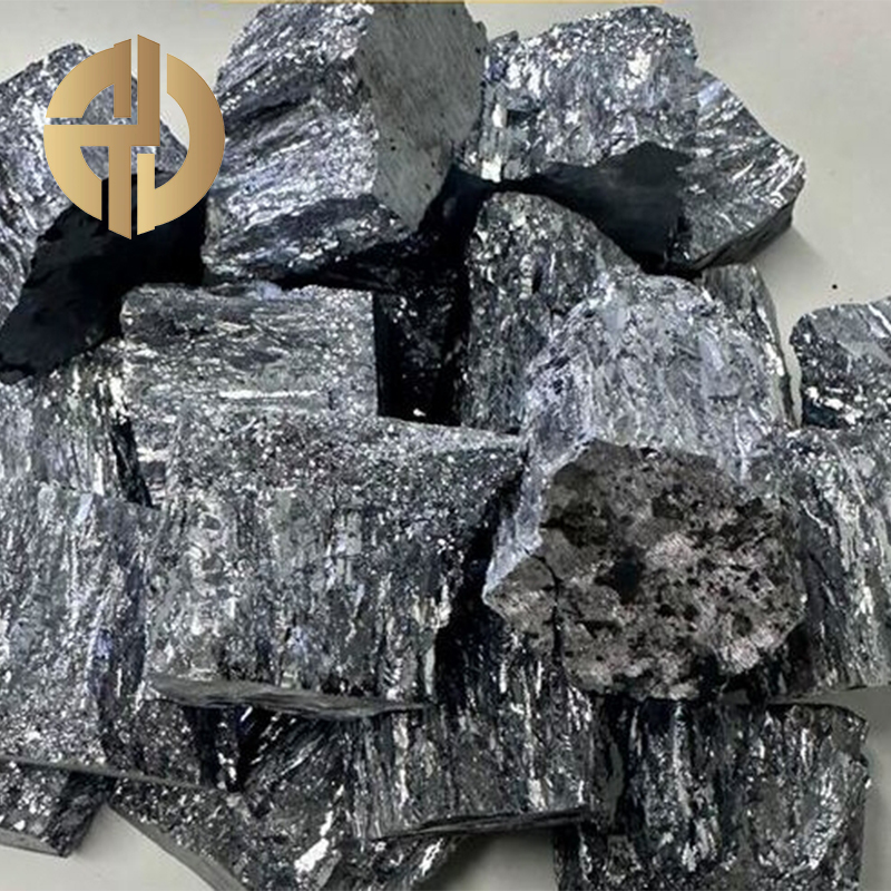 Vanadium Block