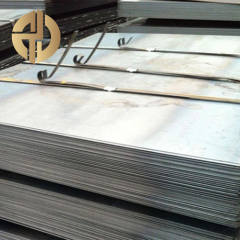 Vanadium Plate