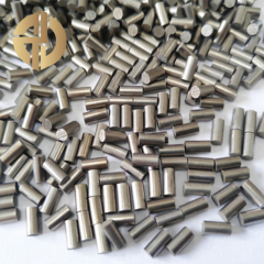 Vanadium Titanium Alloy Rod