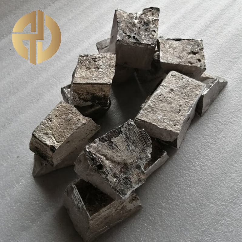 Ferrovanadium block/Ferrovanadium alloy