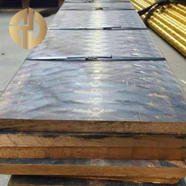 Tin Bronze Sheet