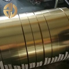 Brass Strip