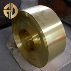 Brass Foil