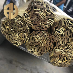 Brass Profiles