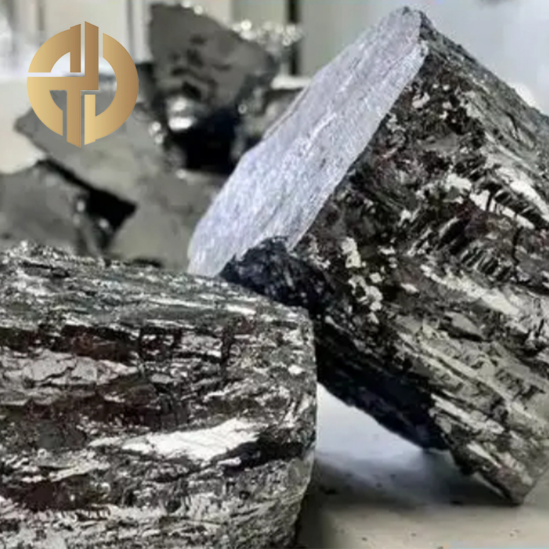 Vanadium Block