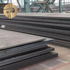 Vanadium Plate