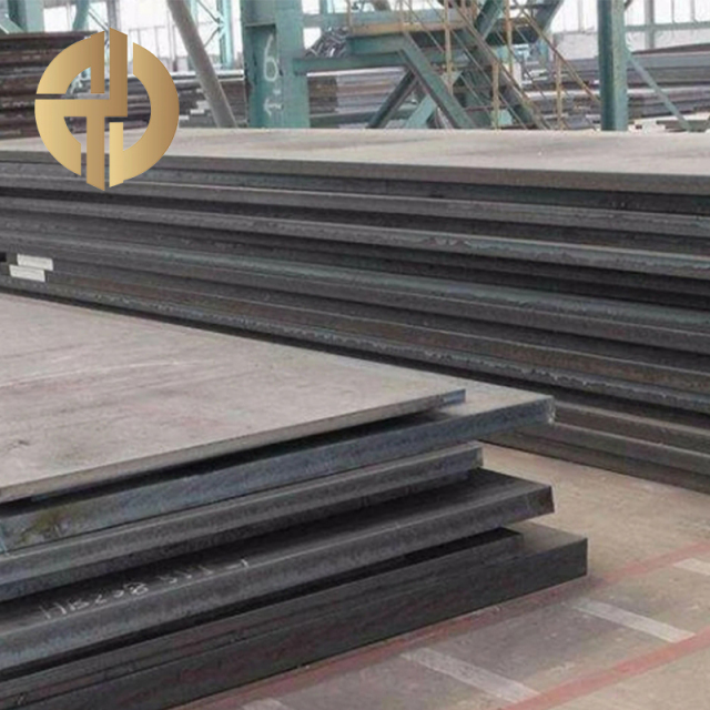 Vanadium Plate