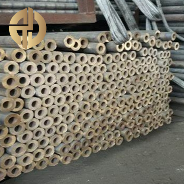 Tin Bronze Tube