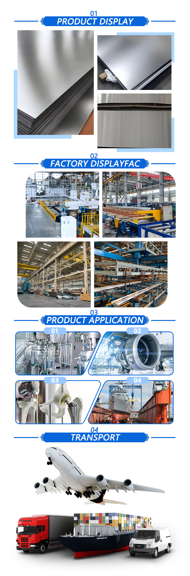 Pure Titanium Sheet