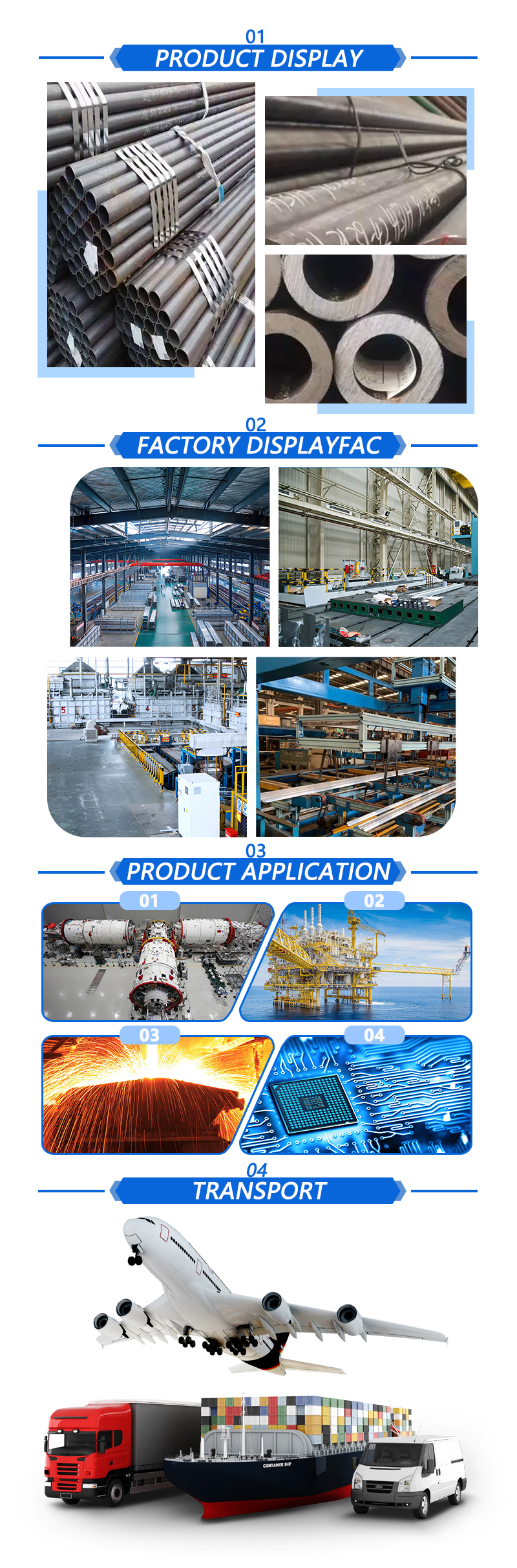 Molybdenum Alloy Tube