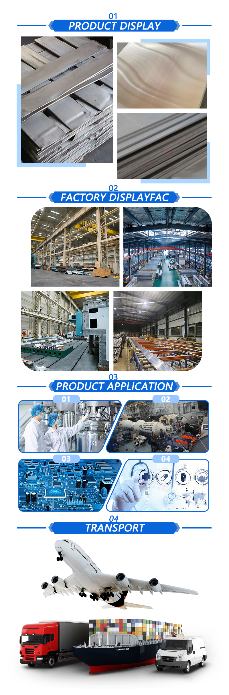 Pure Nickel Sheet
