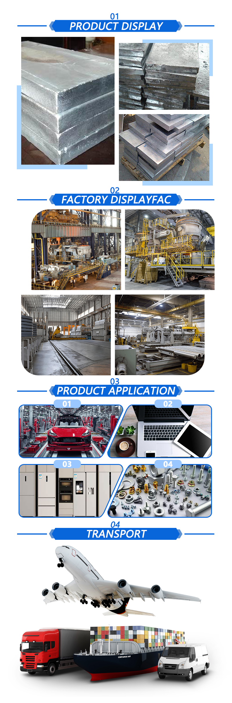 Zinc Alloy Sheet