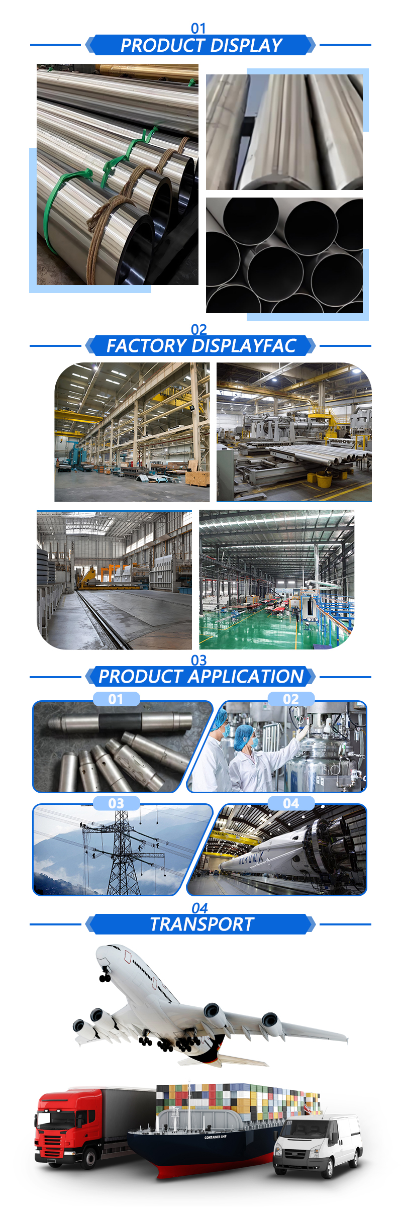 Nickel Alloy Tube