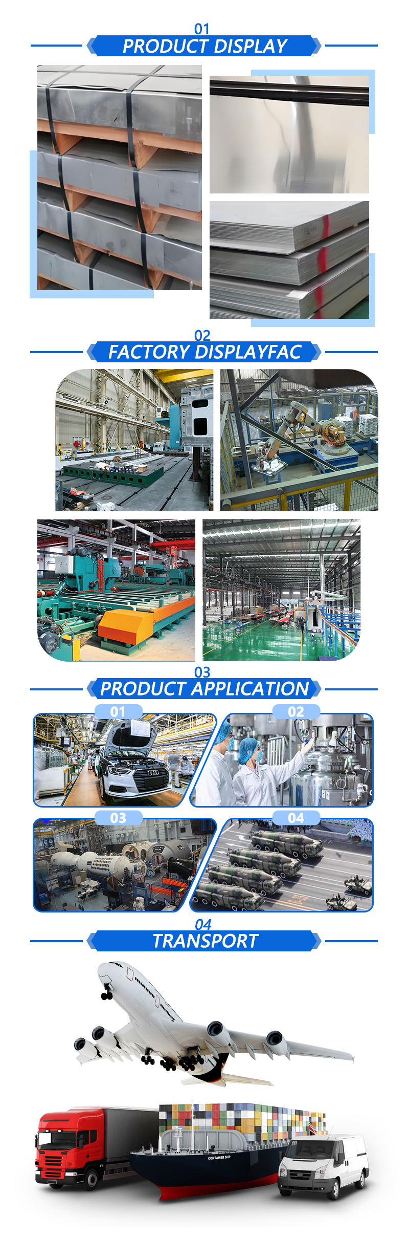 Nickel Alloy Sheet