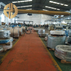 Hard Aluminum Alloy Strip