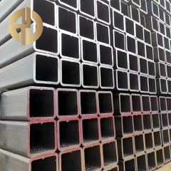 Casting Aluminum Alloy Square Tube