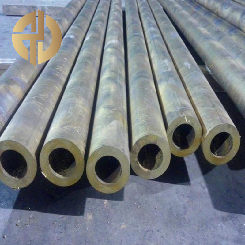 Silicon Bronze Tube