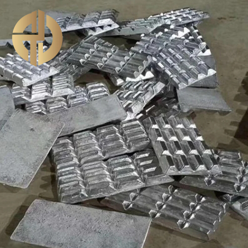 سبيكة من الألومنيوم والبريليوم