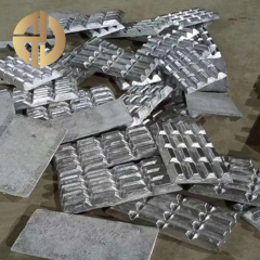 سبيكة من الألومنيوم والبريليوم