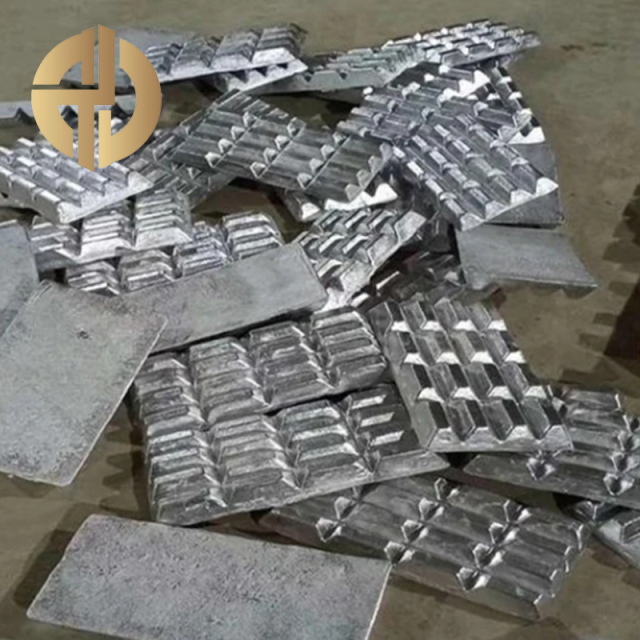 سبيكة من الألومنيوم والبريليوم