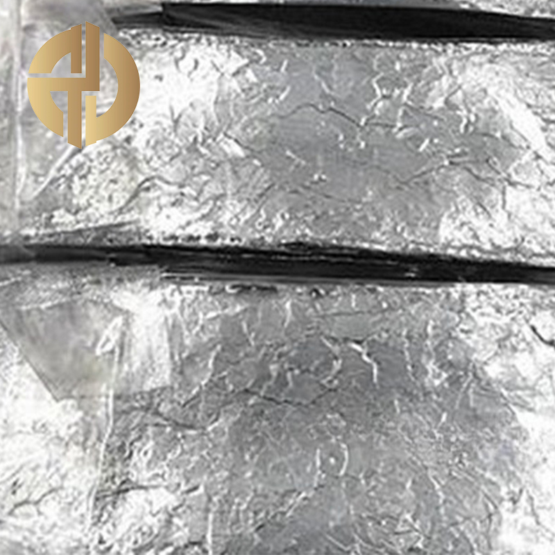 Rhenium ingot