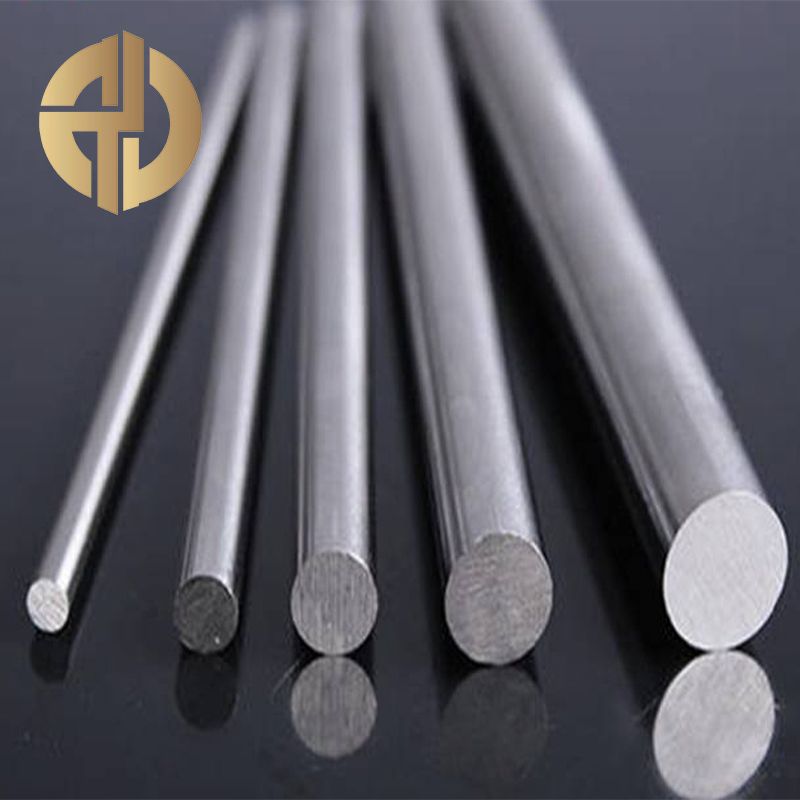 Rhenium rod