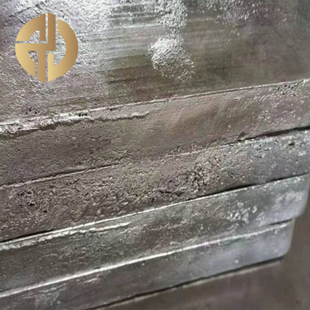 Molybdenum-rhenium ingot