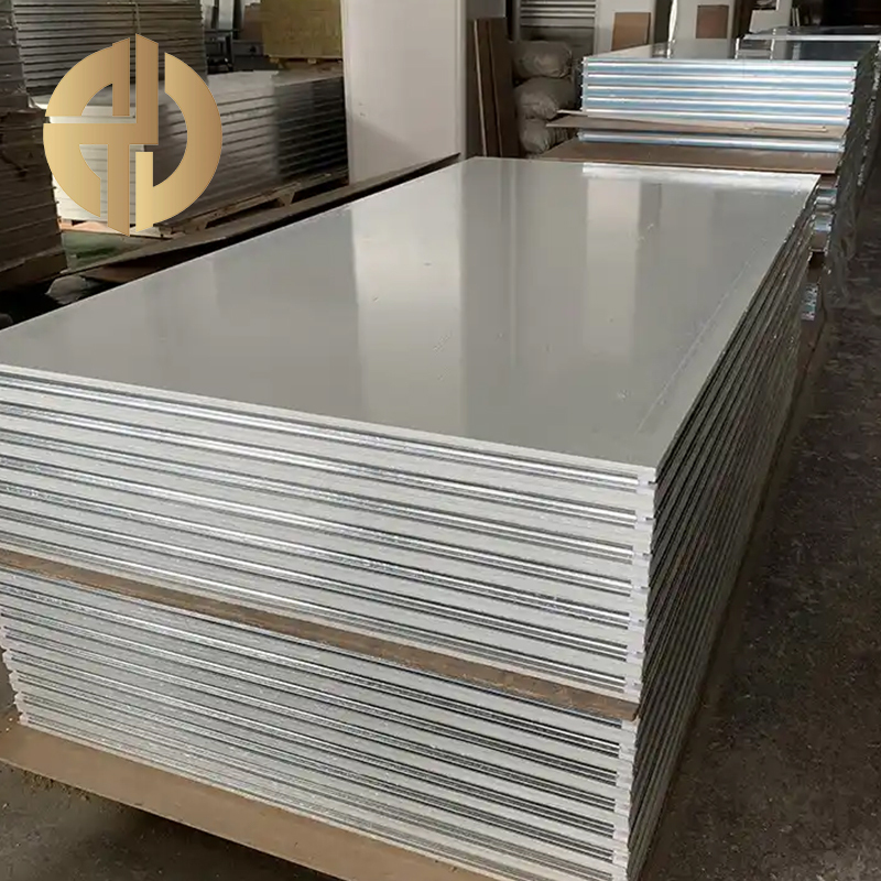 Pure Magnesium Sheet