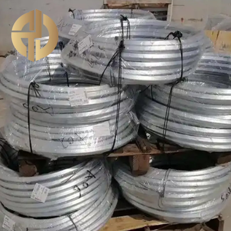 Pure Magnesium Strip