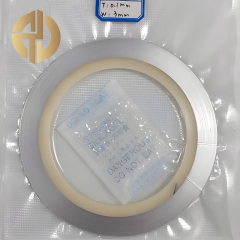 Pure Magnesium Foil
