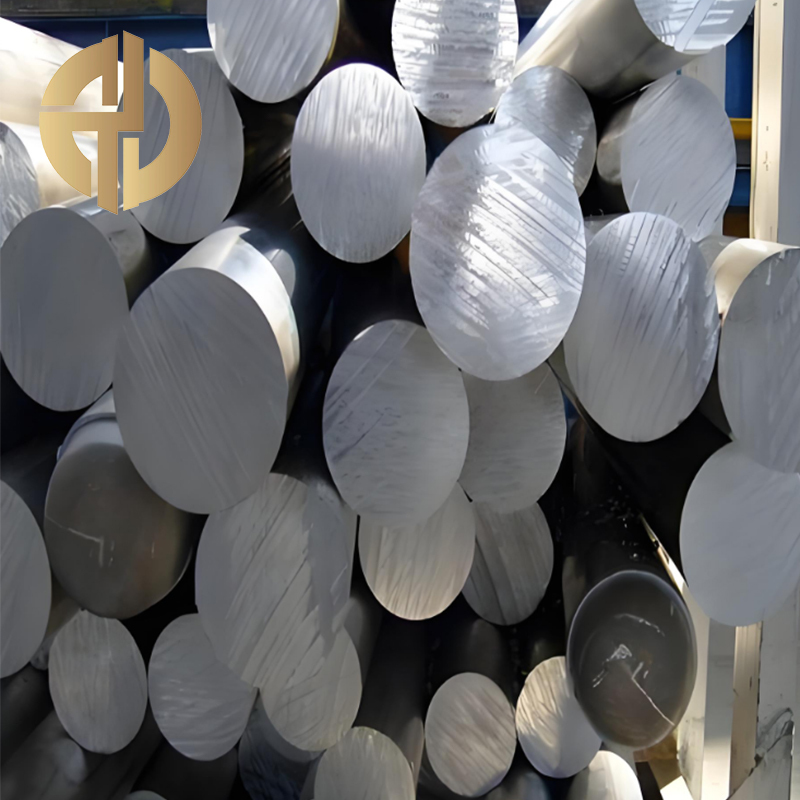 Pure Magnesium Rod