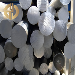 Pure Magnesium Rod