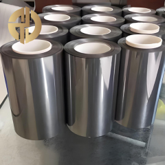 Molybdenum Alloy Foil