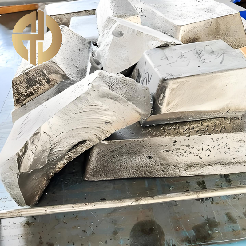 Magnesium-gadolinium Alloy