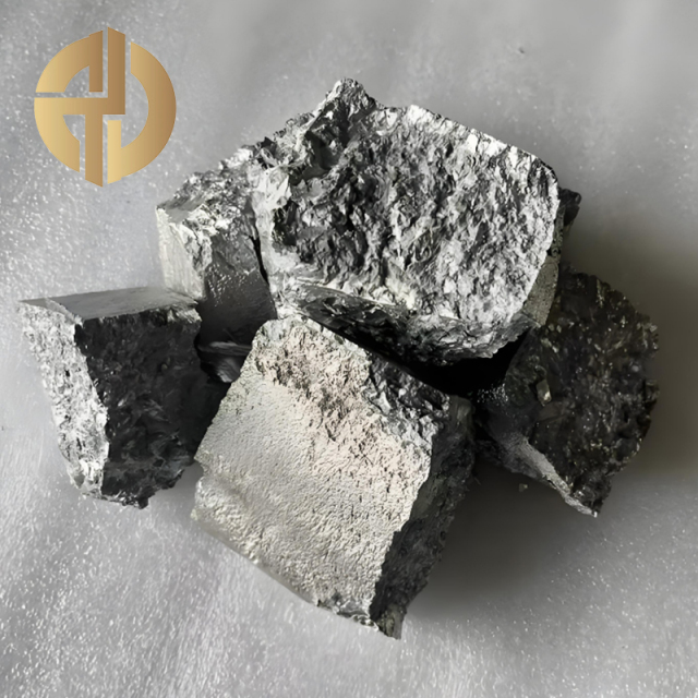 Magnesium-lanthanum Alloy
