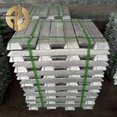 Magnesium Alloy Ingots