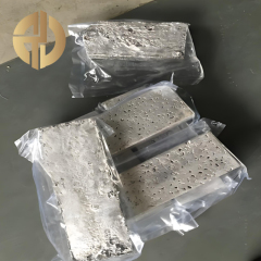 Magnesium Alloy Block
