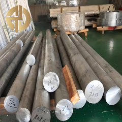 Magnesium Alloy Rod